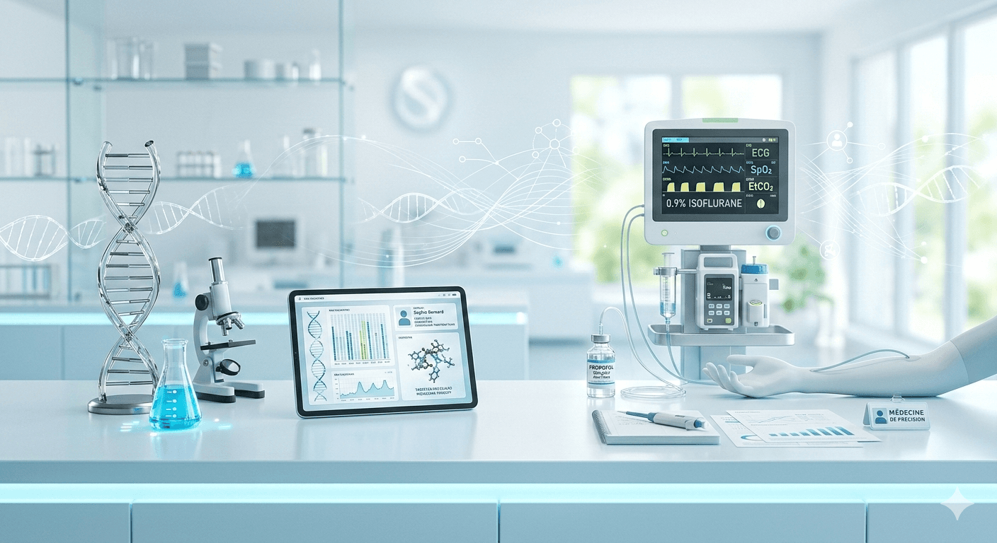 LIAM Laboratory