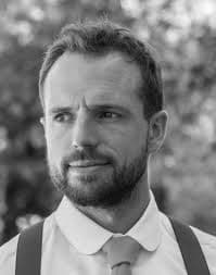 Louis Morisson, DESAR, MD, MSc, PhD