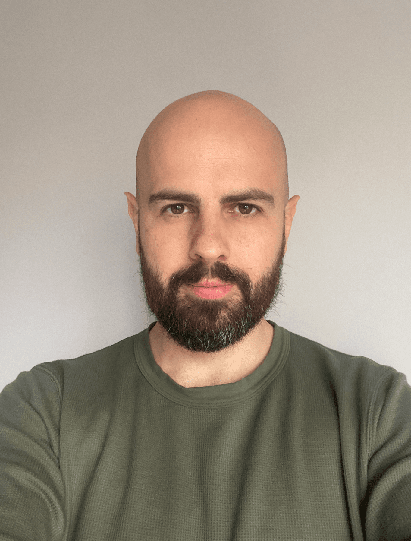 Julien Burey, MD, Fellow