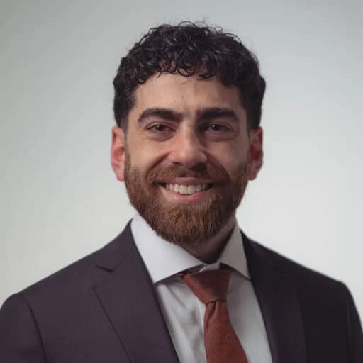 Joe Zako, MD