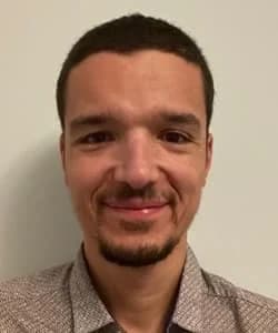 Walid Oulehri, MD, Fellow